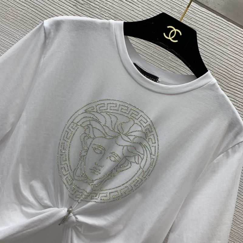 Versace T-Shirts